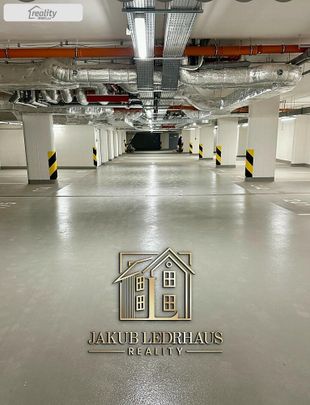 Pronájem bytu 1+kk 32 m² - Фото 1