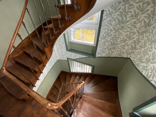 Appartement de 4,5 pièces de 85 M2 avec balcon - Foto 1