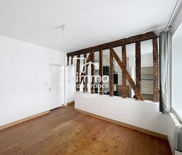 Location Appartement 1 pièce 25m² - Photo 1