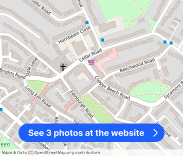 Larch Close, Plot 85, Nuneaton, Warwickshire - Photo 1