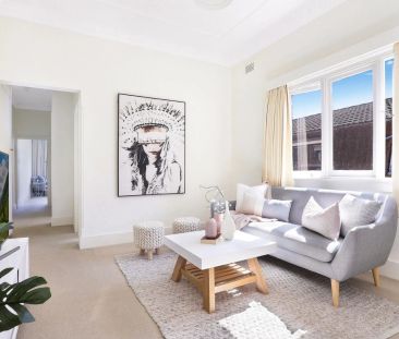 4/1 Ben Eden Street, Bondi Junction. - Photo 3