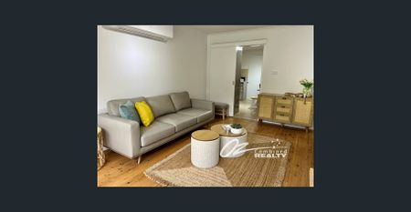 Renovated Three Bedroom Home Electricity & Water Usage Included - Photo 2