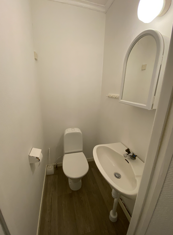 Centralgatan, Åsele - Foto 4