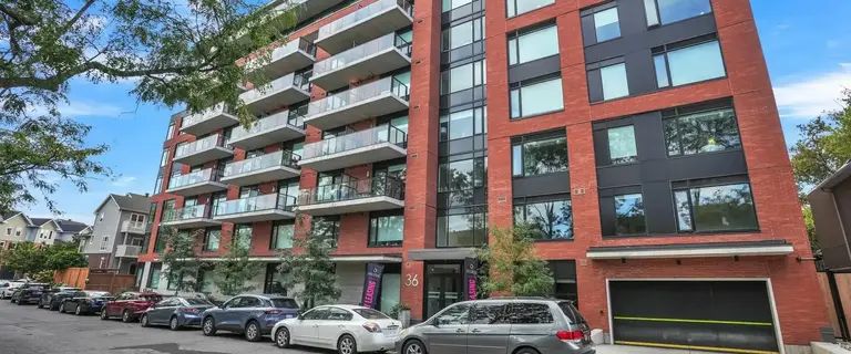 36 Robinson | 36 Robinson Ave, Ottawa - Photo 1