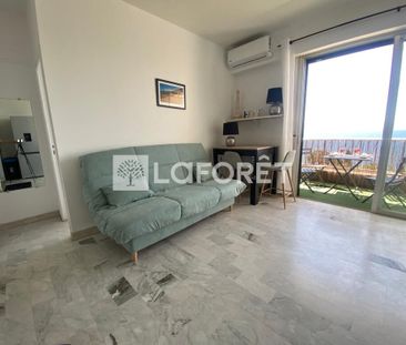 Location Appartement 2 pièces 33m² - Photo 2