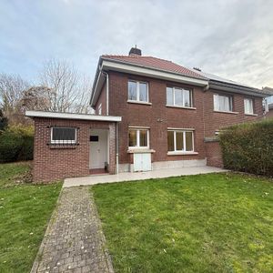 In optie - Huis te huur in Sint-Lambrechts-Woluwe met 2 slaapkamers - foto 3
