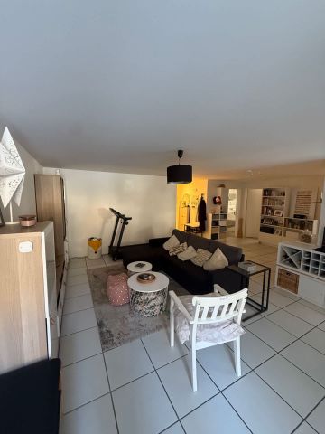 4.5 Zimmer, 1. Stock - Photo 2