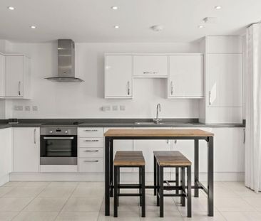 2 bedroom apartment to rent - Photo 5