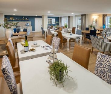 1 bedroom retirement property to rent - Photo 3