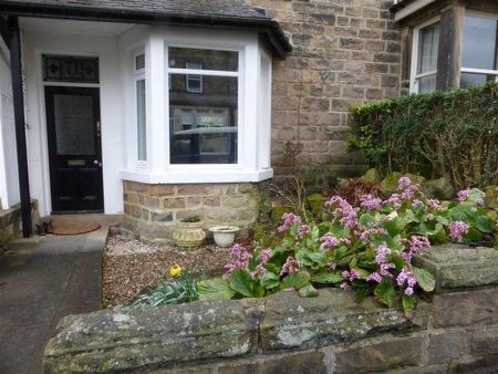 West Cliffe Terrace, Harrogate, HG2 - Photo 3