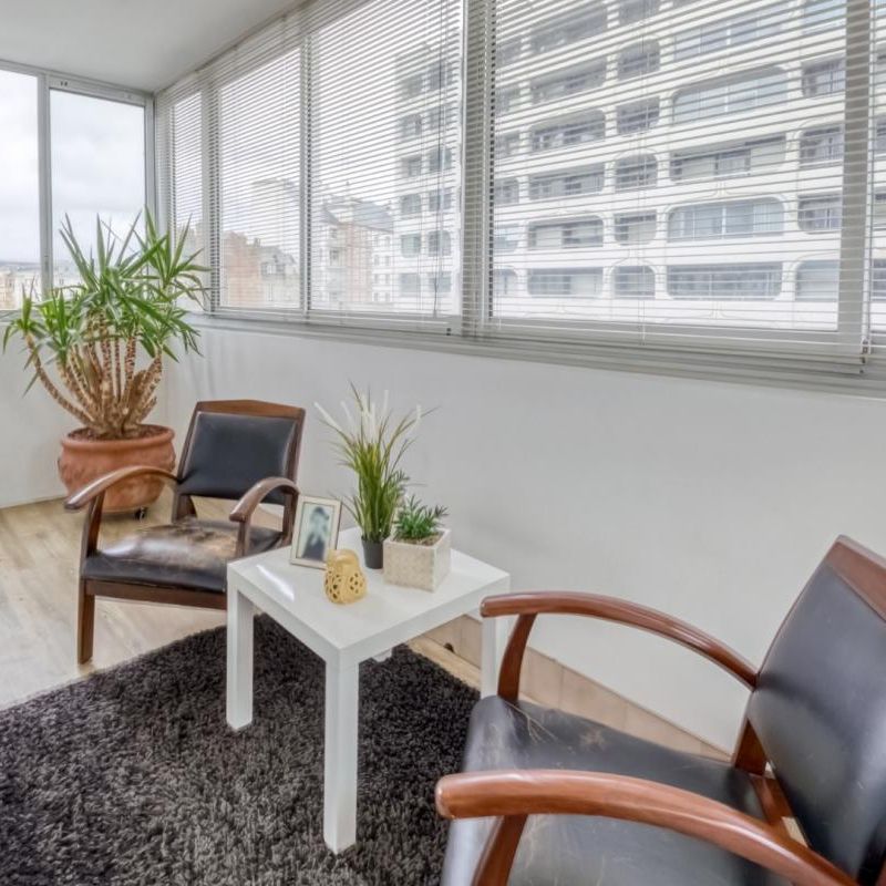 Maison T4 à louer Miniac Morvan - 65 m² - Photo 1