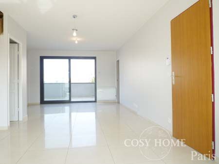 Appartement en location | Montrouge - Photo 1