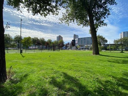 Te huur: Appartement Wevershoekstraat in Rotterdam - Photo 3