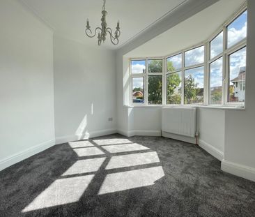4 bedroom semi-detached house to rent - Photo 1
