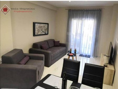 Διαμέρισμα για ενοικίαση Νέα Ηρακλίτσα (Ελευθερές) - Φωτογραφία 3