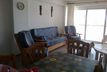 Apartamento de alquiler en Caminàs Dels Hòmens, 26, Sant Antoni