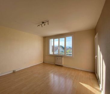 Location appartement rénové 3 pièces 57.7 m² à Romans-sur-Isère (26... - Photo 6