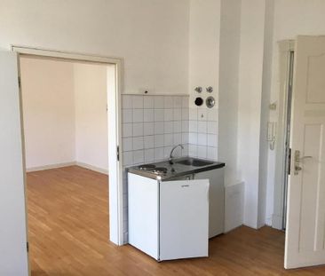 Appartement in zentraler Innenstadtlage von Bad Salzuflen! - Foto 1
