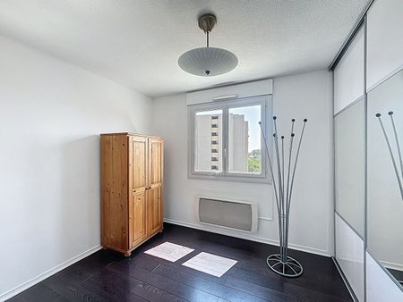 Appartement 4 pièces - Photo 4