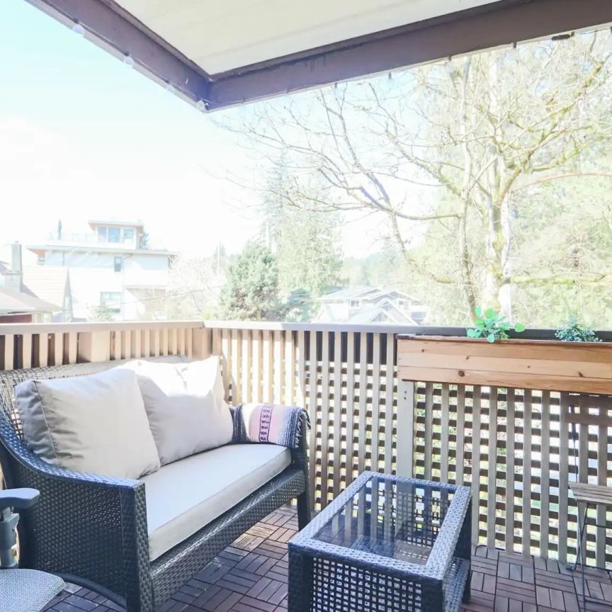 202-3191 Mountain Highway, North Vancouver — 202-3191 Mountain Highway, North Vancouver - Photo 1