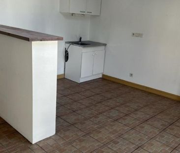 APPARTEMENT T2 A LOUER - Photo 3