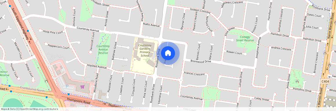 9 Vincent Court, Cranbourne North