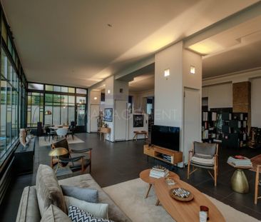 Saint Jean, Rue du Belvédère, 6 rooms on the ground floor - Foto 5