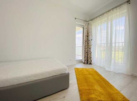 Apartament la prima inchiriere, 75 mp, garaj, zona Calea Turzii - Fotografie 5