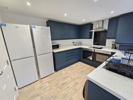 1 bedroom in a house share to rent - Photo 4