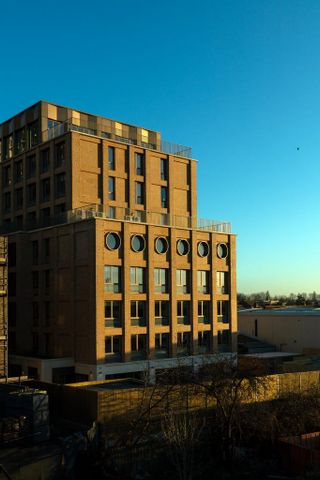 Studio to rent - Photo 5