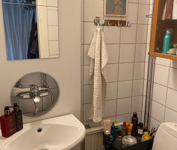 Hjalmar Brantingsgatan, Uppsala - Foto 6