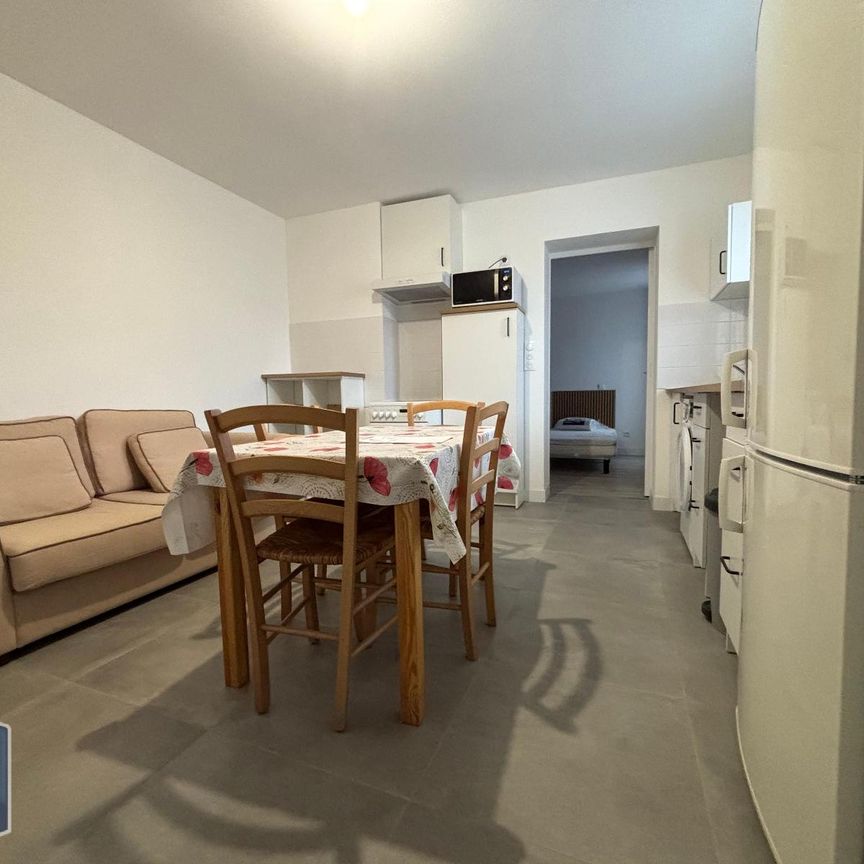 Location Appartement 3 pièces 42m² LA CHAPELLE DES MARAIS 44410 - Photo 1