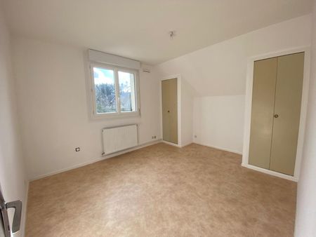 MAISON à louer - Bricquebec - Ref : LMAI99927 - Agence Lefranc Immobilier - Photo 5