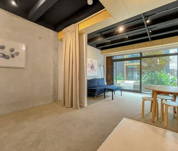 Welcome to apartment 107 in Vedado Apartments. - Photo 4