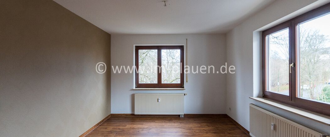 3 Zimmerwohung in Auerbach zur Miete - Bad mit Wanne - Neubau mit Stellplatz - Frei ab sofort - Photo 1