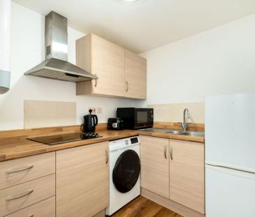 Market Street, Loughborough - Photo 4