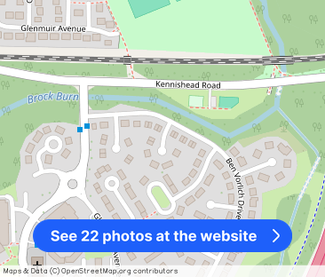 Ben Glas Place, Glasgow, G53 - Photo 1