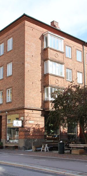 S:t Knuts väg 13 - Photo 1