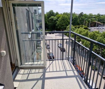 Torvsätravägen, Skärholmen - Foto 1