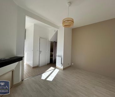 Location Appartement 1 pièce 21m² ARPAJON 91290 - Photo 2