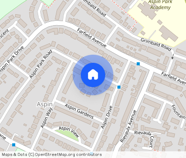 Aspin Grove, Knaresborough, HG5 - Photo 1