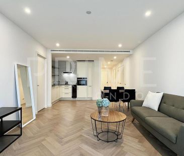 1 bedroom apartment to rent - Photo 1