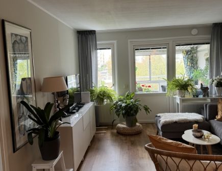 Fyrspannsvägen 58 - Photo 1