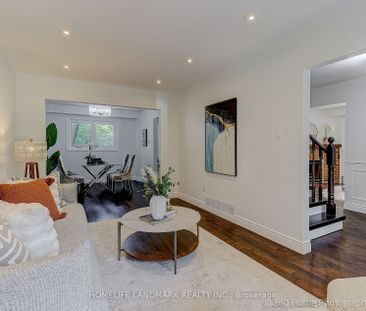 For Lease - 30 Misty Moor Drive, Richmond Hill, Ontario - Photo 3