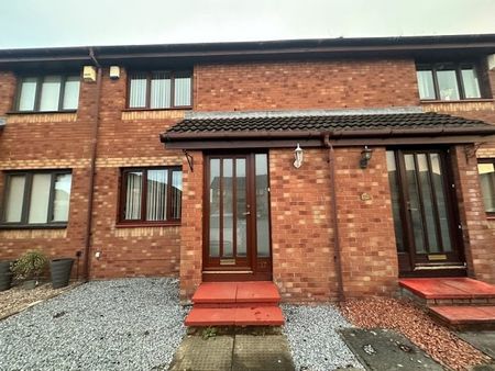 Campion Road, Motherwell, ML1 - Photo 2