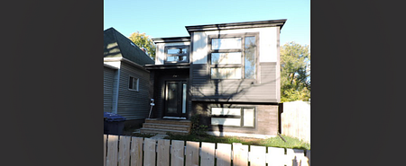 Newly Built 3 Bedroom Main Floor with Garage - Photo 3