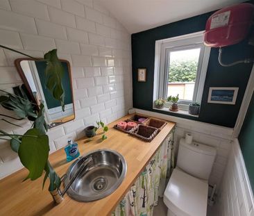 3 bedroom semi-detached house to rent - Photo 3