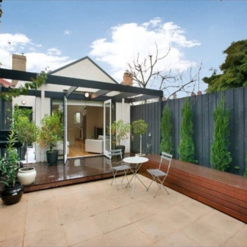 South Yarra - Photo 1