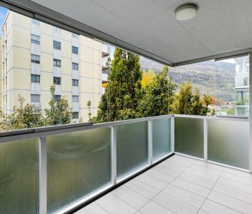 Appartement Sion - 4.5 pièces - Photo 5