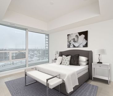 For Lease - 805 Carling Avenue Unit# 1803, Dows Lake - Civic Hospit... - Photo 4